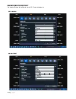 Preview for 126 page of ViewZ RTDVR series User Manual