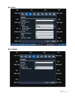 Preview for 127 page of ViewZ RTDVR series User Manual