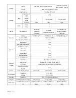 Preview for 134 page of ViewZ RTDVR series User Manual