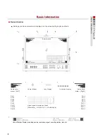 Preview for 8 page of ViewZ VZ-070-TBBSV Operation Manual