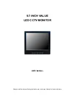 ViewZ VZ-097RTC User Manual preview