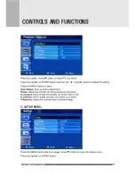 Предварительный просмотр 17 страницы ViewZ VZ-15RTC Instruction Manual