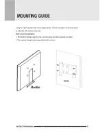 Предварительный просмотр 23 страницы ViewZ VZ-15RTC Instruction Manual