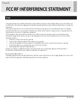 Preview for 6 page of ViewZ VZ-191RCR User Manual