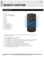 Preview for 9 page of ViewZ VZ-191RCR User Manual