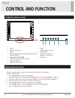 Preview for 10 page of ViewZ VZ-191RCR User Manual