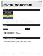 Preview for 11 page of ViewZ VZ-191RCR User Manual