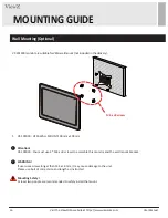 Preview for 16 page of ViewZ VZ-191RCR User Manual