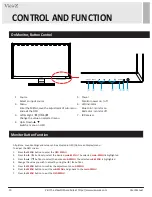 Предварительный просмотр 10 страницы ViewZ VZ-19CMP User Manual