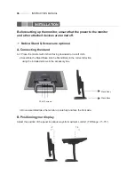 Предварительный просмотр 8 страницы ViewZ VZ-215IPM Instruction Manual