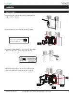 Preview for 5 page of ViewZ VZ-AM03 Installation Instructions Manual