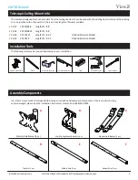 Preview for 3 page of ViewZ VZ-CM-EB Installation Instructions Manual