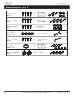 Preview for 4 page of ViewZ VZ-CM-EB Installation Instructions Manual