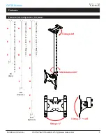 Preview for 5 page of ViewZ VZ-CM-EB Installation Instructions Manual