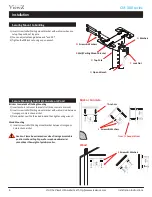 Preview for 6 page of ViewZ VZ-CM-EB Installation Instructions Manual