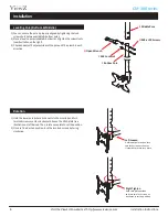 Preview for 8 page of ViewZ VZ-CM-EB Installation Instructions Manual