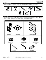 Preview for 3 page of ViewZ VZ-CMK01 Installation Manual