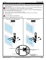 Preview for 9 page of ViewZ VZ-CMK01 Installation Manual