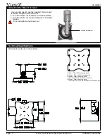 Preview for 10 page of ViewZ VZ-CMK01 Installation Manual