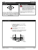 Preview for 11 page of ViewZ VZ-CMK01 Installation Manual