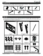 Предварительный просмотр 3 страницы ViewZ VZ-CMK04 Installation Instructions Manual