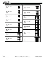 Предварительный просмотр 4 страницы ViewZ VZ-CMK04 Installation Instructions Manual