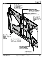 Предварительный просмотр 5 страницы ViewZ VZ-CMK04 Installation Instructions Manual