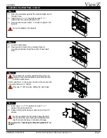 Предварительный просмотр 7 страницы ViewZ VZ-CMK04 Installation Instructions Manual