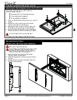 Предварительный просмотр 10 страницы ViewZ VZ-CMK04 Installation Instructions Manual