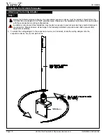 Предварительный просмотр 16 страницы ViewZ VZ-CMK04 Installation Instructions Manual