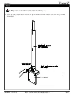 Предварительный просмотр 17 страницы ViewZ VZ-CMK04 Installation Instructions Manual