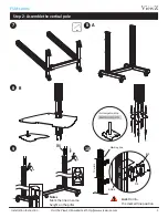 Preview for 5 page of ViewZ VZ-FSM2x2 Instruction Manual