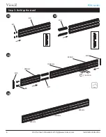 Preview for 6 page of ViewZ VZ-FSM2x2 Instruction Manual