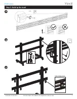 Preview for 7 page of ViewZ VZ-FSM2x2 Instruction Manual