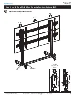 Preview for 9 page of ViewZ VZ-FSM2x2 Instruction Manual