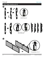 Preview for 10 page of ViewZ VZ-FSM2x2 Instruction Manual