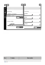 Preview for 20 page of ViewZ VZ-MV401 User Manual