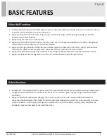 Preview for 9 page of ViewZ VZ-PRO-ST Series User Manual