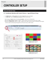 Preview for 16 page of ViewZ VZ-PRO-ST Series User Manual