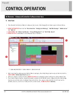 Preview for 18 page of ViewZ VZ-PRO-ST Series User Manual