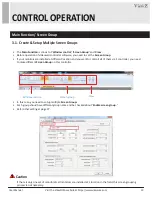 Preview for 19 page of ViewZ VZ-PRO-ST Series User Manual