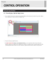 Preview for 26 page of ViewZ VZ-PRO-ST Series User Manual