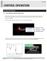 Preview for 27 page of ViewZ VZ-PRO-ST Series User Manual