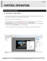 Preview for 31 page of ViewZ VZ-PRO-ST Series User Manual