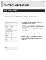 Preview for 35 page of ViewZ VZ-PRO-ST Series User Manual