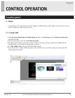 Preview for 37 page of ViewZ VZ-PRO-ST Series User Manual