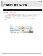 Preview for 39 page of ViewZ VZ-PRO-ST Series User Manual