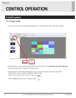 Preview for 40 page of ViewZ VZ-PRO-ST Series User Manual