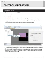 Preview for 44 page of ViewZ VZ-PRO-ST Series User Manual