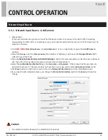 Preview for 45 page of ViewZ VZ-PRO-ST Series User Manual